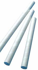 MAILING TUBE 60x420mm 4PK